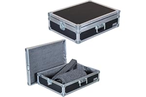 ROADIE PRODUCTS, INC. Mixers & Small Units 1/4 Ply Light Duty Economy ATA Case Fits Tascam Dp24 Dp-24 Recorder