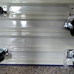 TecTake Carretilla | plegable | Modelo de goma antideslizante ...