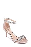 Jewel Badgley Mischka Caroline Embellished Strap