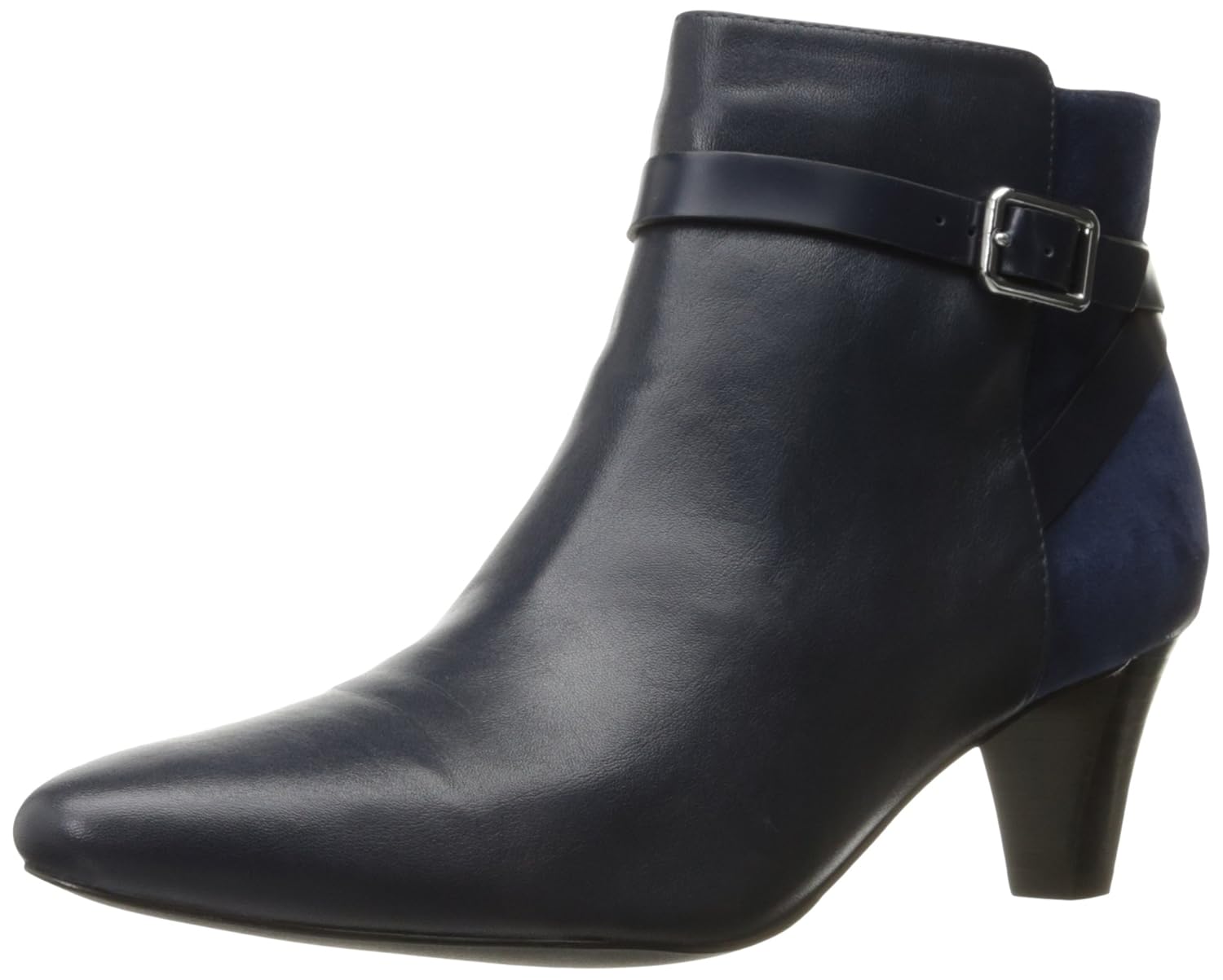 cole haan sylvan bootie