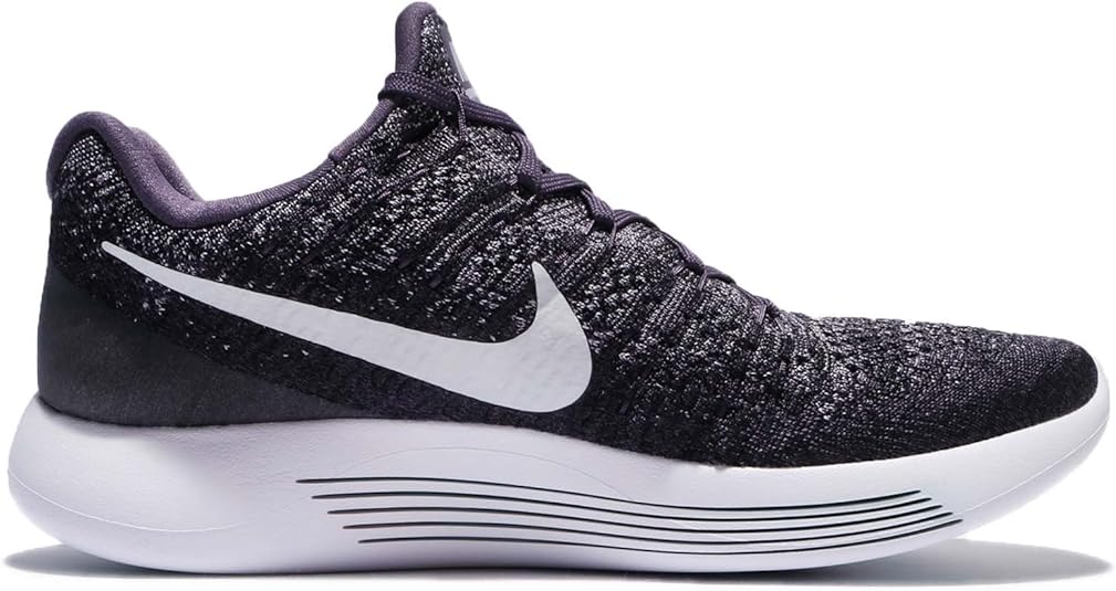 nike women's lunarepic low flyknit 2 running shoe