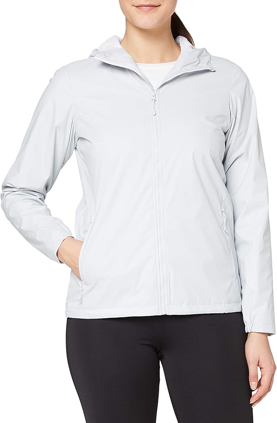 under armour women's rain jackets
