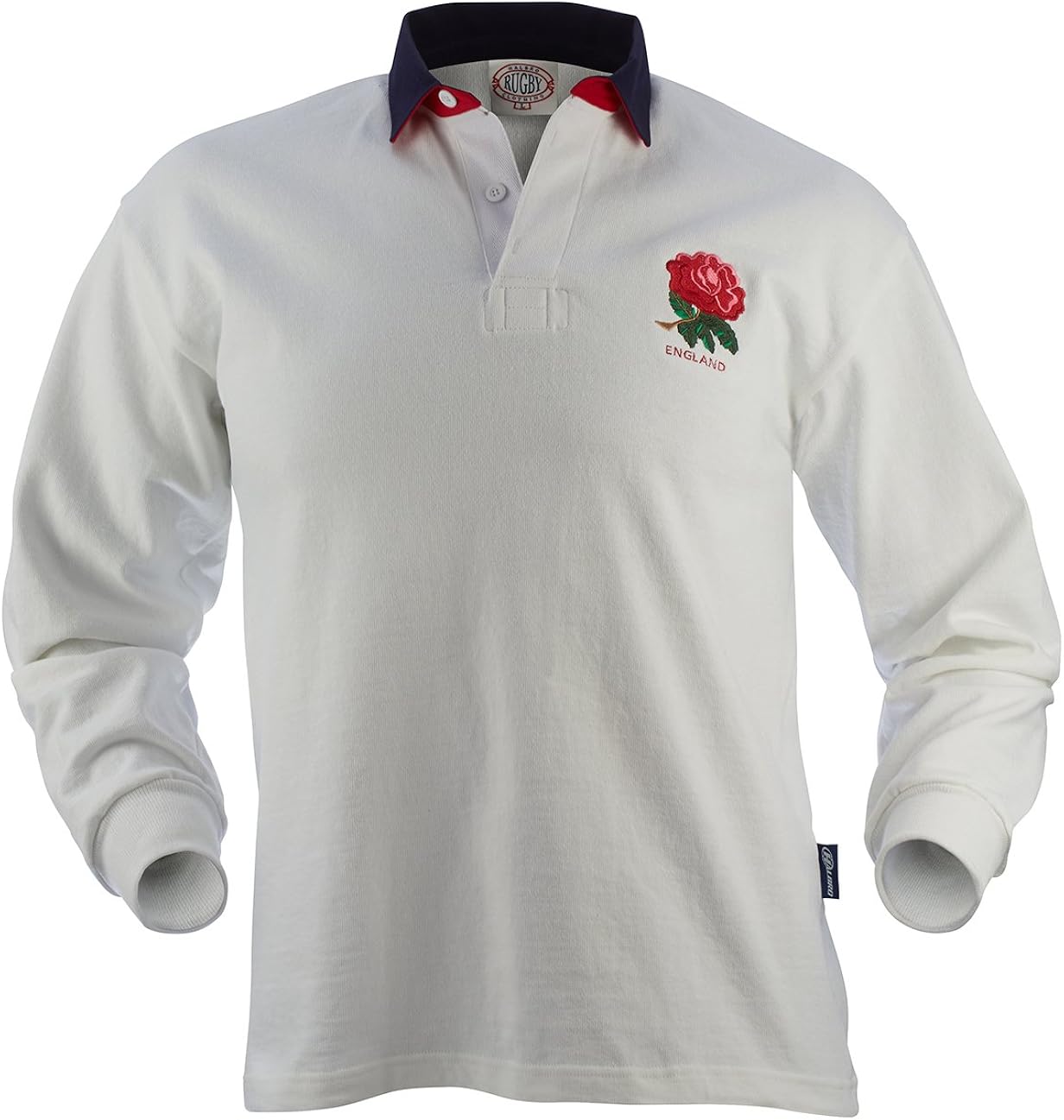 england rugby sweatshirt
