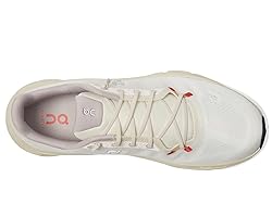 On Men's Cloudtilt Sneaker, Sand/Cream, 11.5