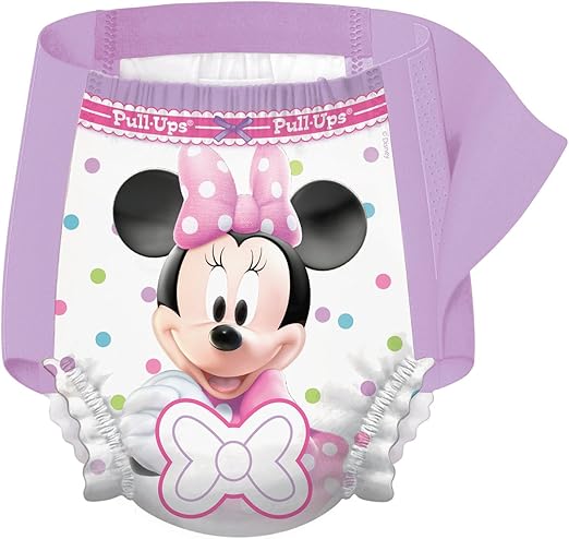 huggies pull ups doc mcstuffins