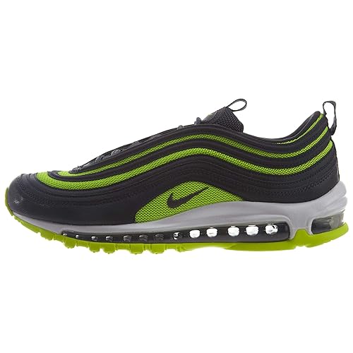 nike air max 97 anthracite volt
