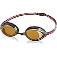 Speedo Unisex-Adult Swim Goggles Mirrored Vanquisher 2.0