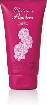 Christina Aguilera Touch of Seduction Body Lotion 150 ml - Hydrating Fragrance view 1
