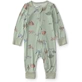 Carter's Baby Purelysoft Sleep and Play Pajamas