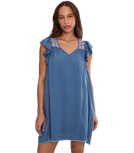 Liverpool Womens Sleeveless Sheath Dress Super Stretch Ponte Cadet Blue 12 at Amazon Women's Clothing store