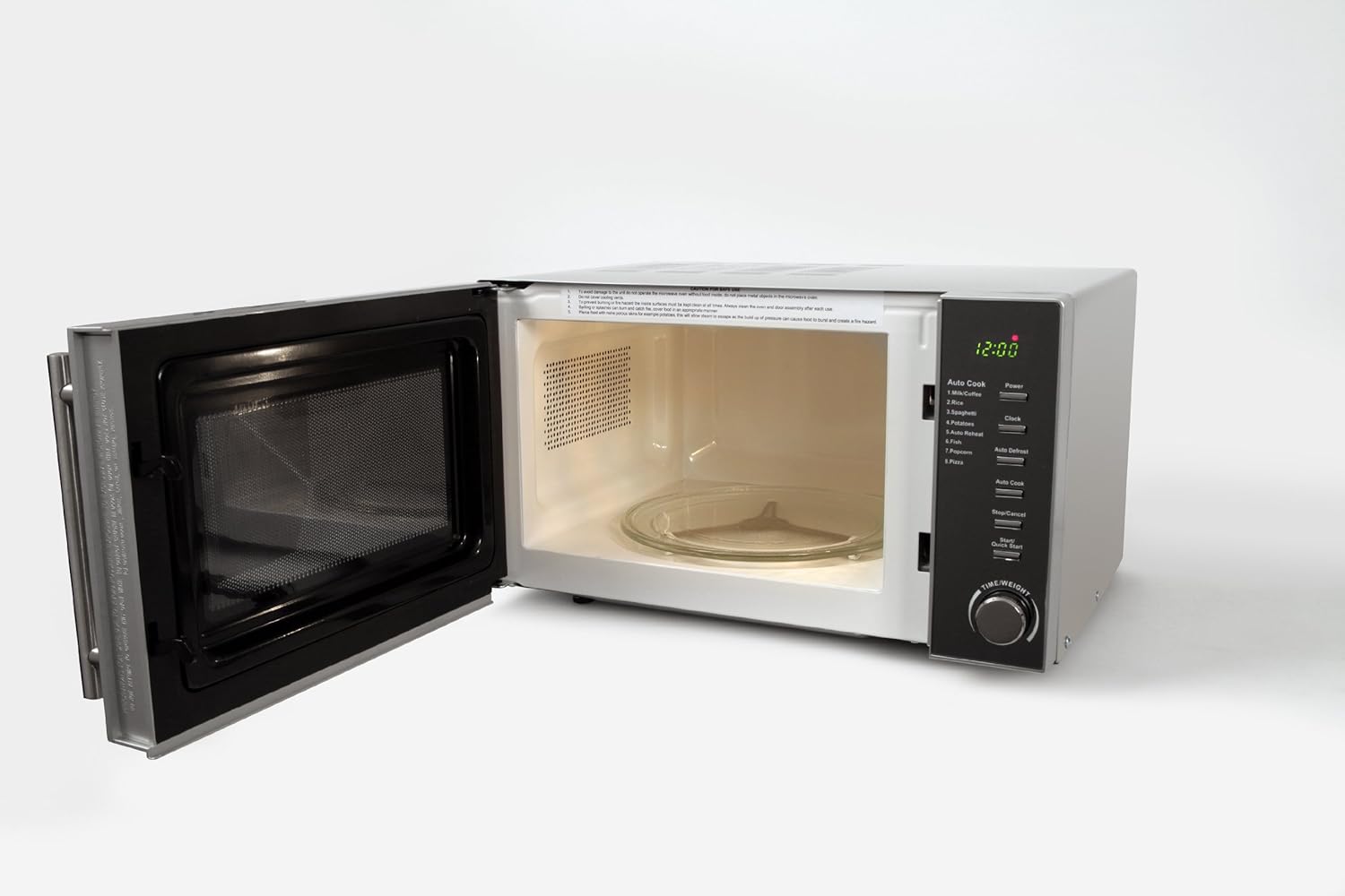 Russell Hobbs RHM2017 - Microondas, 800 W, 20 l, color ...