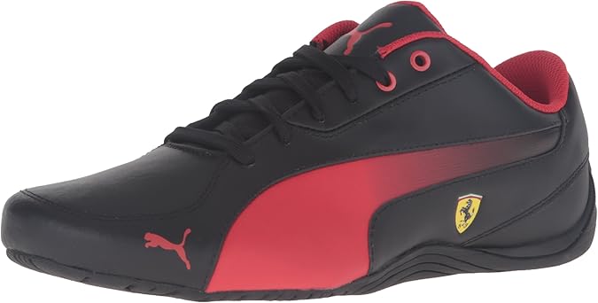 puma ferrari ankle shoes