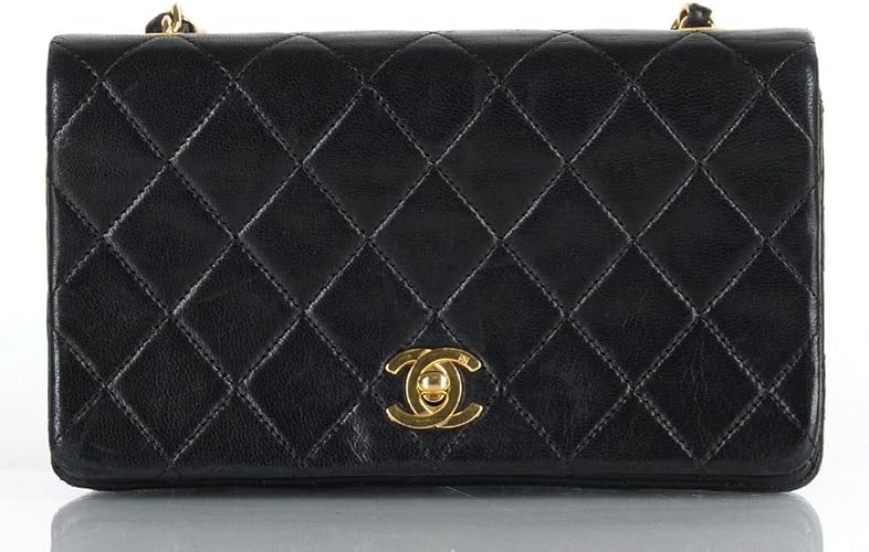 chanel bag uk