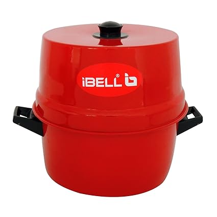 iBELL IBL AL HP1500 Aluminium Choodarapetty 1.5 Kg Induction Based Pot