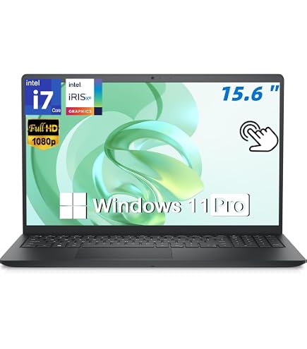 Amazon.com: Dell Inspiron 15.6