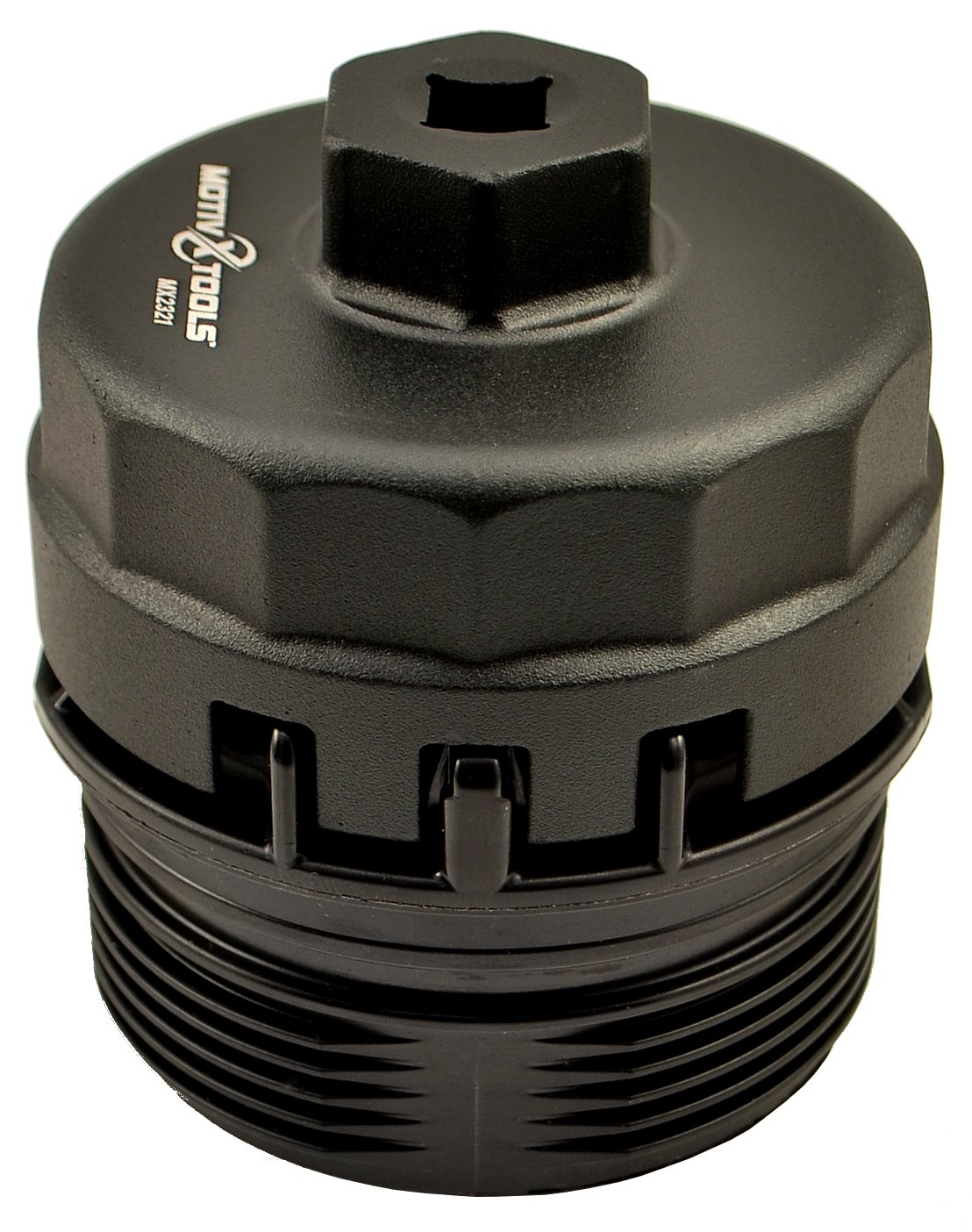 Motivx Tools Oil Filter Wrench for Toyota, Lexus, Scion 1.8 Liter