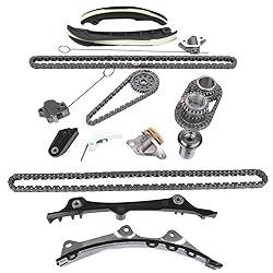 GELUOXI 3.6 Pentastar Engine Timing Chain Kit