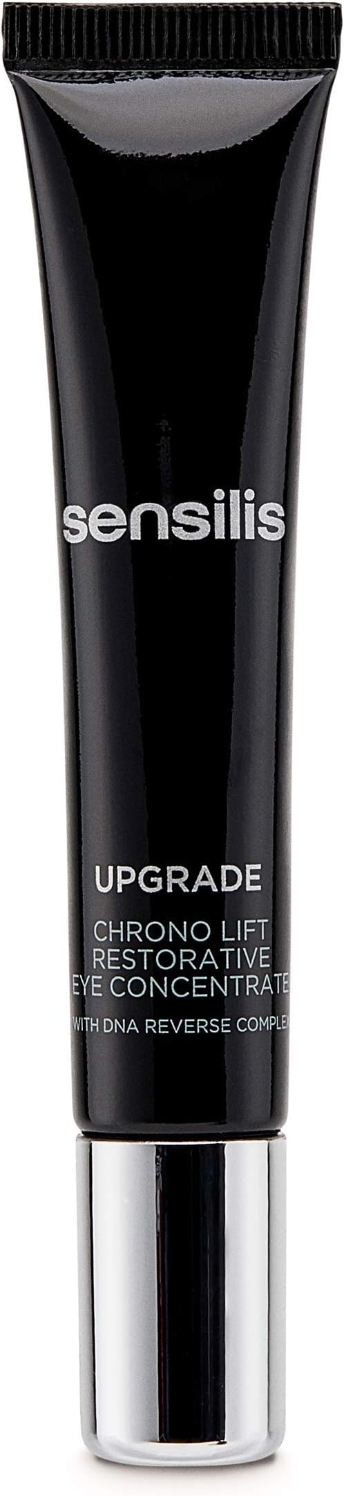 SensilisUpgrade Chronolift Eye Contour Treatment Anti-wrinkle and Firming 15ml