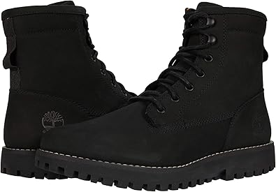 men's jackson's landing waterproof chukka boots