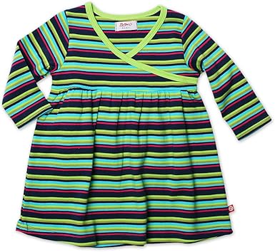 navy long sleeve wrap dress