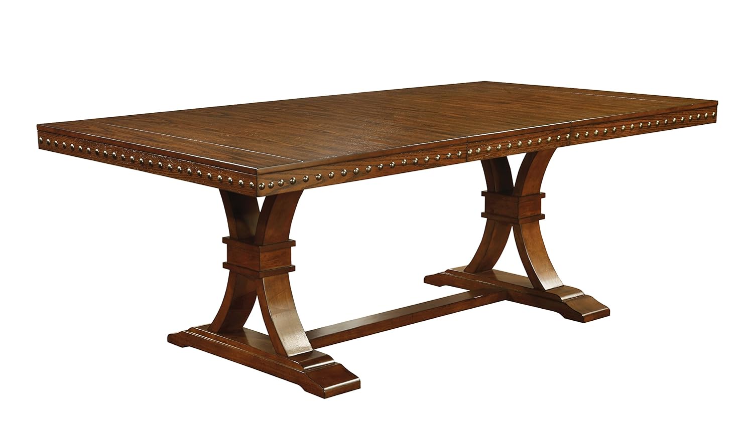 Best Dining Table Oak Veneer