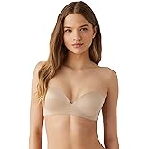 b.tempt'd Womens Future Foundation Wire Free Convertible Strapless T-Shirt Bra