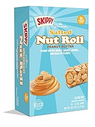 Pearson's SKIPPY® Peanut Butter Salted Nut Roll