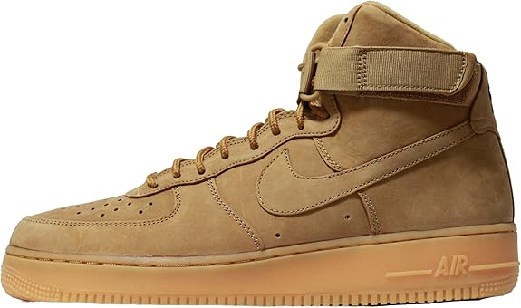 nike air force 1 high wb