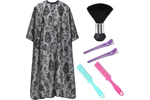 Cobahom 2 Packs Guitar Strap, Adjustable Guitar Straps for Electric and Acoustic Guitars, Soft Guitar Straps