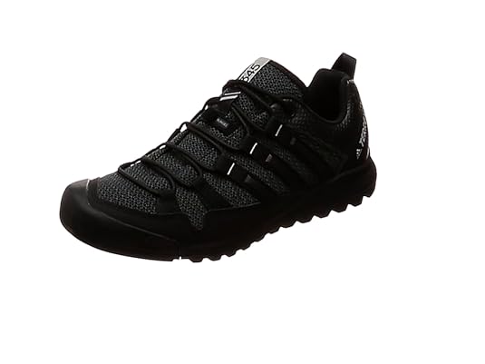 adidas terrex solo herren