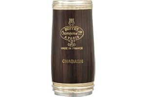 Buffet Crampon Chadash Clarinet Barrels Bb - 67 mm