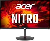 Acer Nitro XV252QF 24.5" IPS 360Hz 0.5ms FHD Gaming Monitor FreeSync Premium view 2
