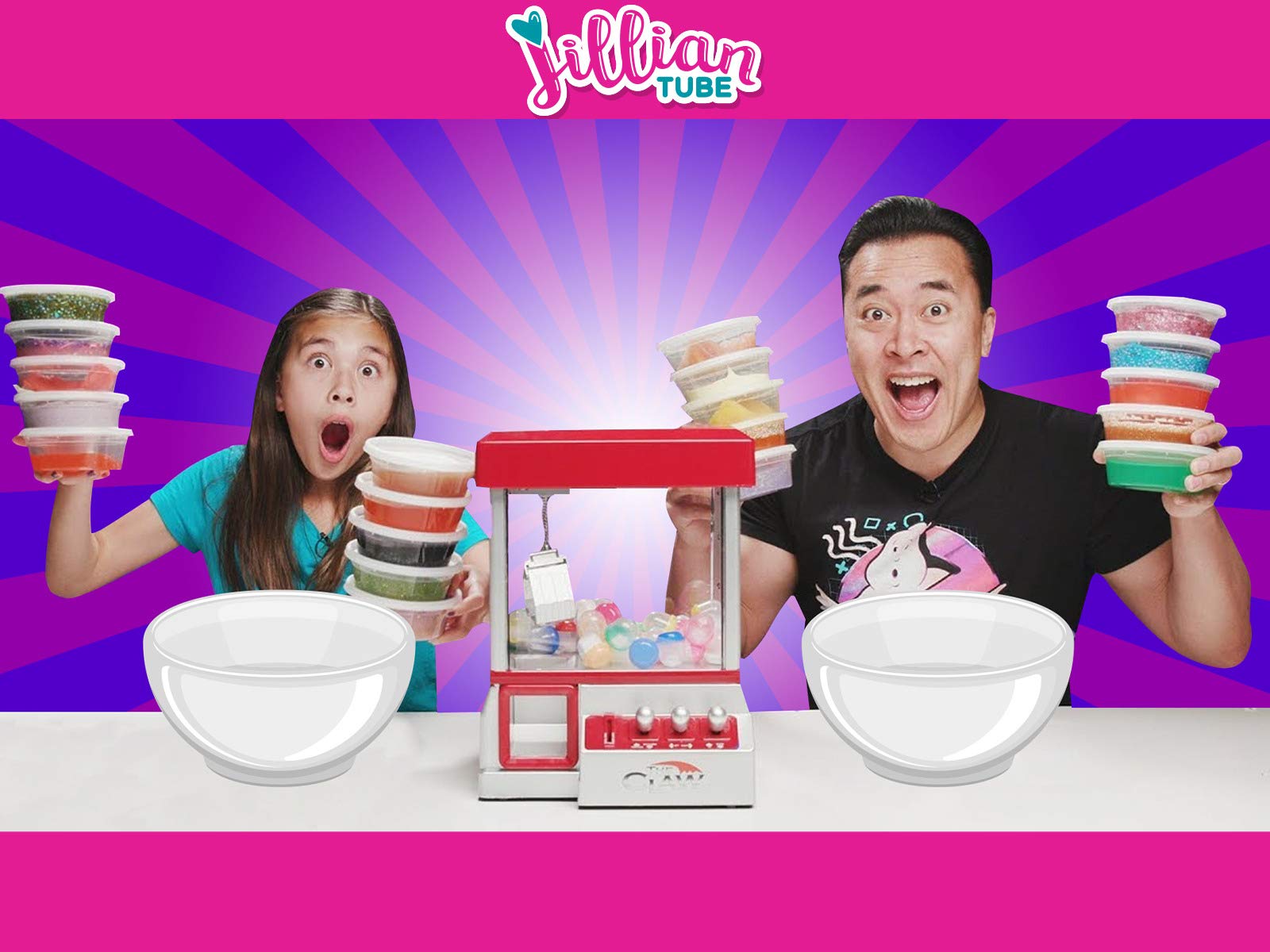 Watch JillianTubeHD presented by pocket.watch Prime Video