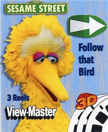 view master reels amazon