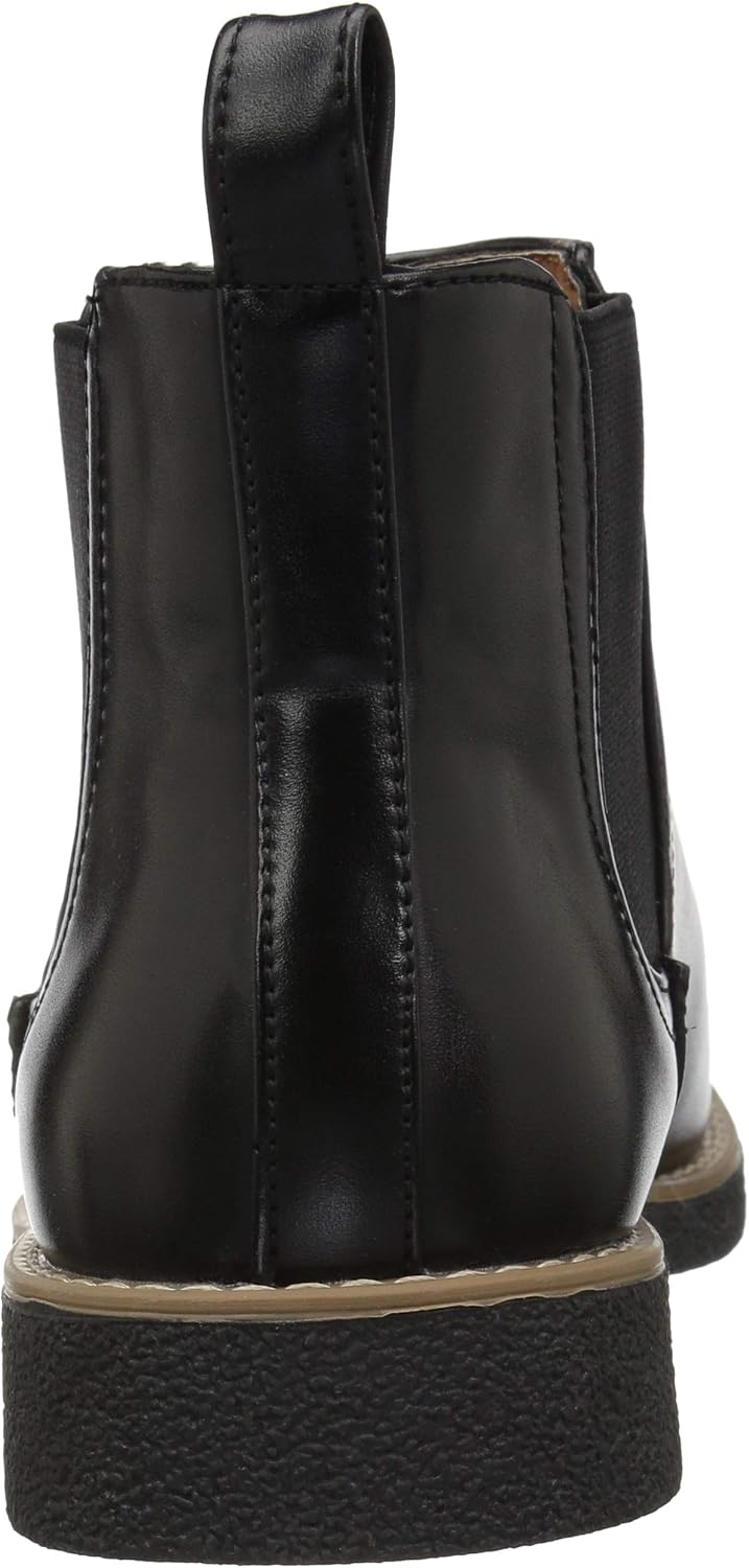 deer stags chelsea boots