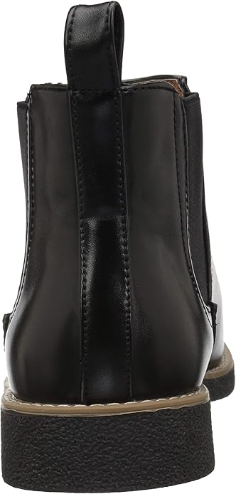 deer stags rockland men's chelsea boots
