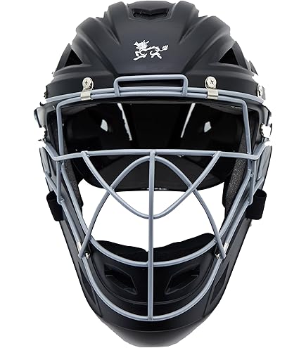 Best Baseball Catcher's Helmets: A Comprehensive Review