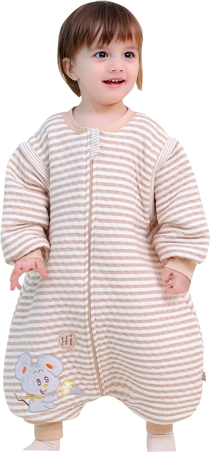 baby blanket sleeper bag