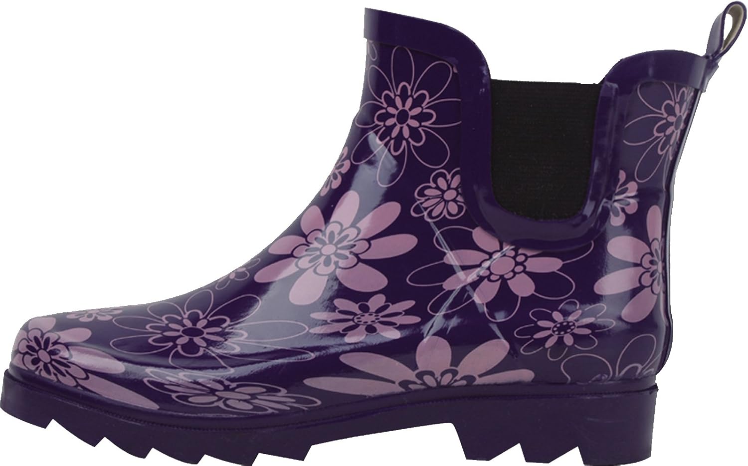 amazon short rain boots