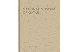 National Museum of Qatar