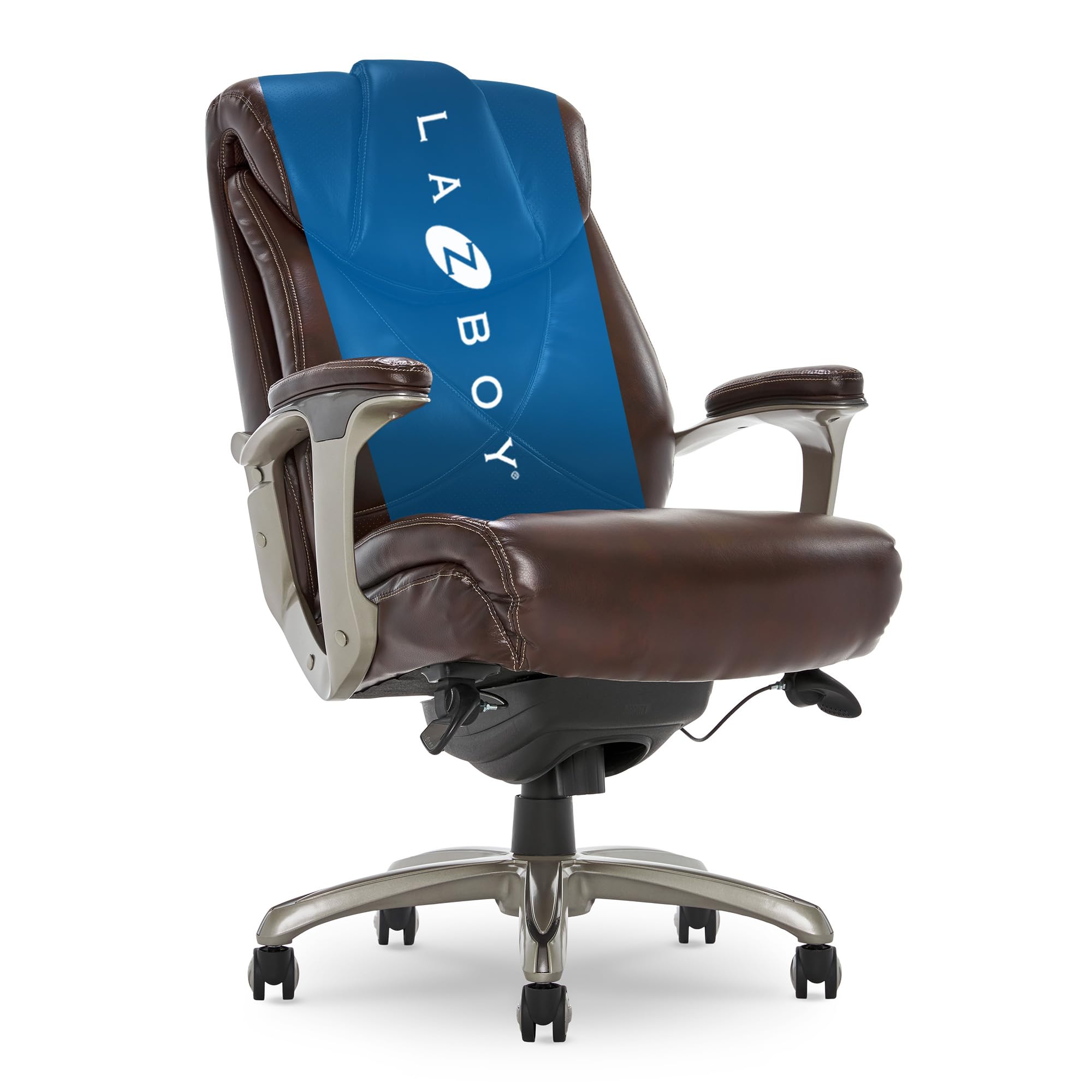 Computer Chair Lazy Boy Office Chairs Near Me La-Z-Boy Ergonomic