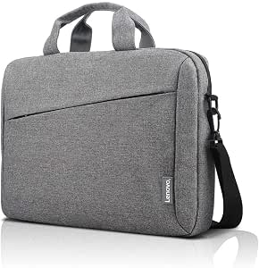lenovo t210 15.6 inch toploader laptop backpack black