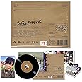 BOYNEXTDOOR - 1st Mini Album [WHY..] (LETTER Ver. - RANDOM Ver.) Post Card + Photo Print + Enverlope + CD-R + Sticker +Lyrics Folded Poster + Photocard + 3 Extra Photocards