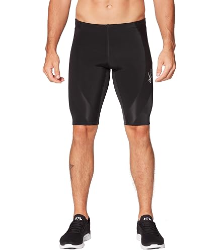 Amazon.com: CW-X Men's Stabilyx Ventilator Compression Shorts