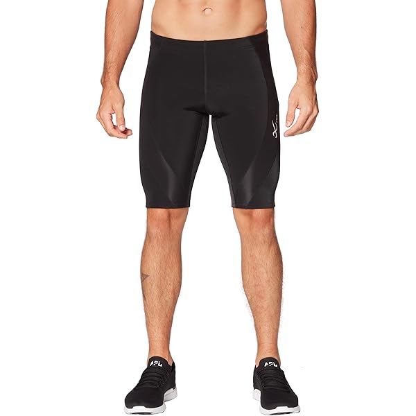 Amazon.com: 2XU Men's Light Speed React Compression Shorts (US