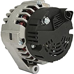 DB Electrical 400-40093 Alternator Compatible