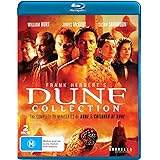 Frank Herbert's Dune Collection