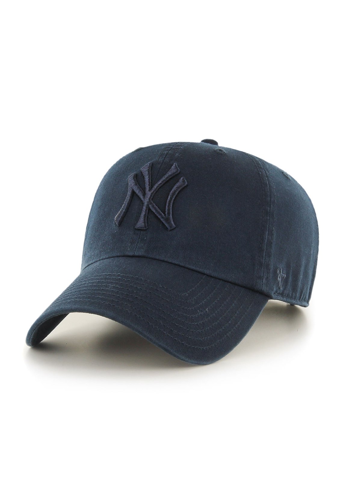 47 Brand Relaxed Fit Cap - Clean UP New York Yankees Navy