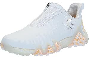 adidas Men's Codechaos 22 BOA Spikeless Golf Shoe