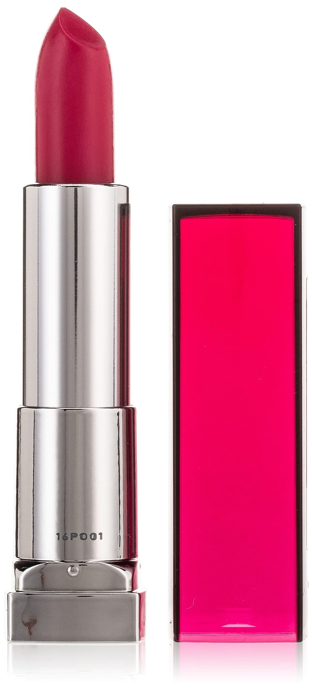 Maybelline Color Sensational Lipstick 175 Pink Punch — image 1